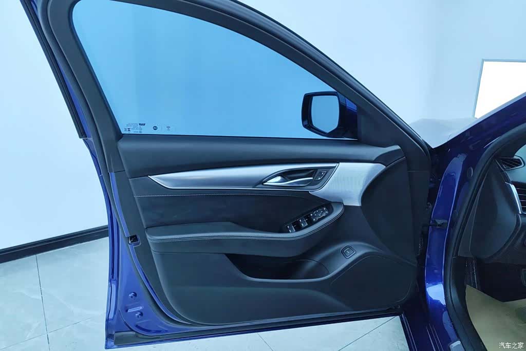 Cadillac CT5, 2024 7