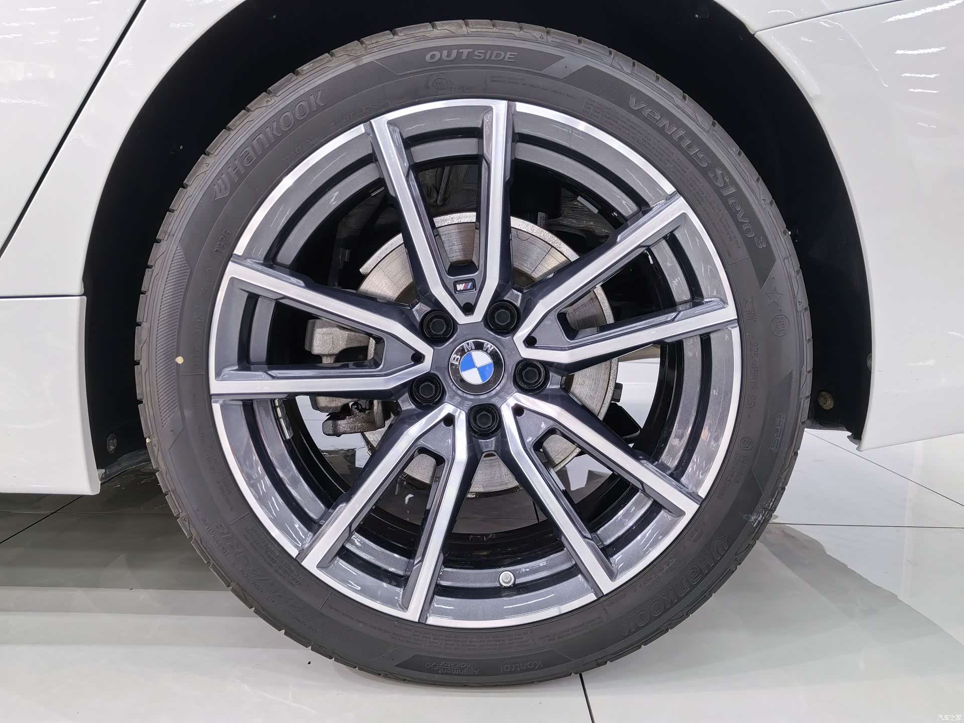 BMW 3 Series, 2024 6