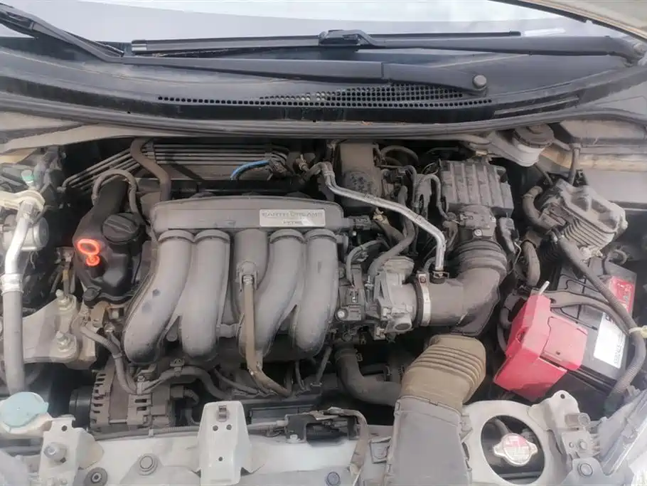 Honda Fit Honda Fit