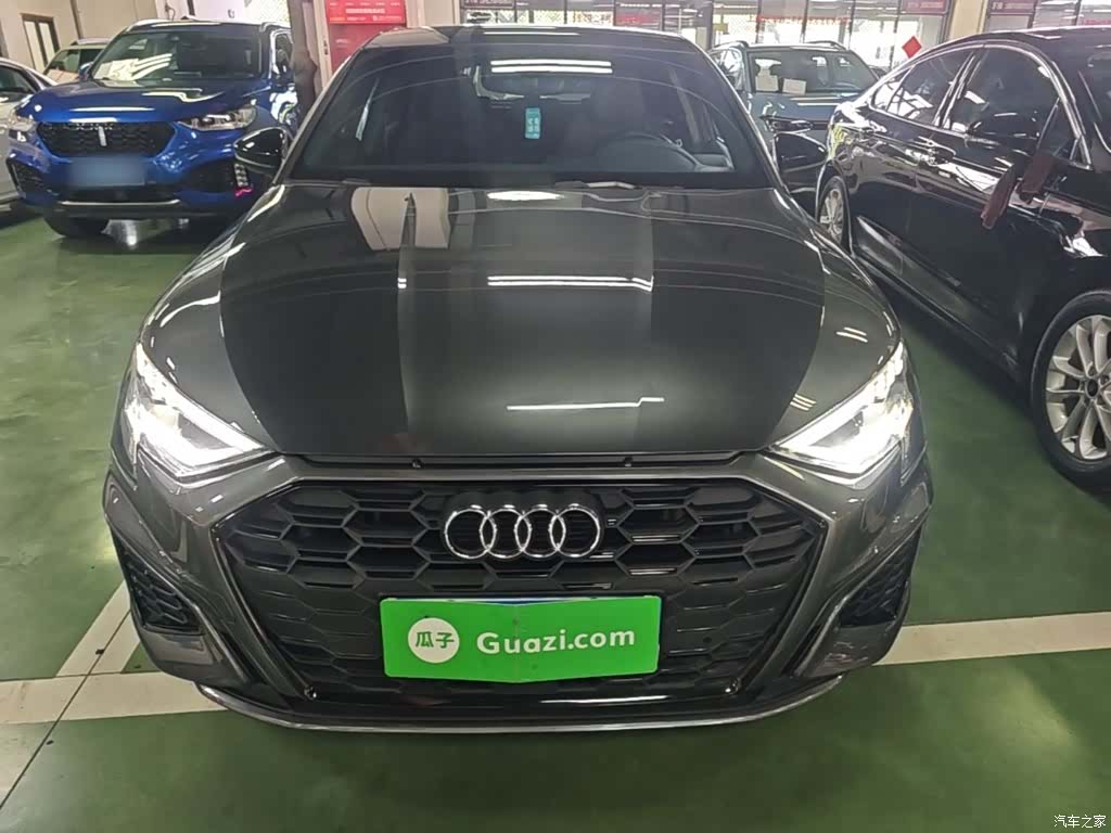 Audi A3, 2023 3