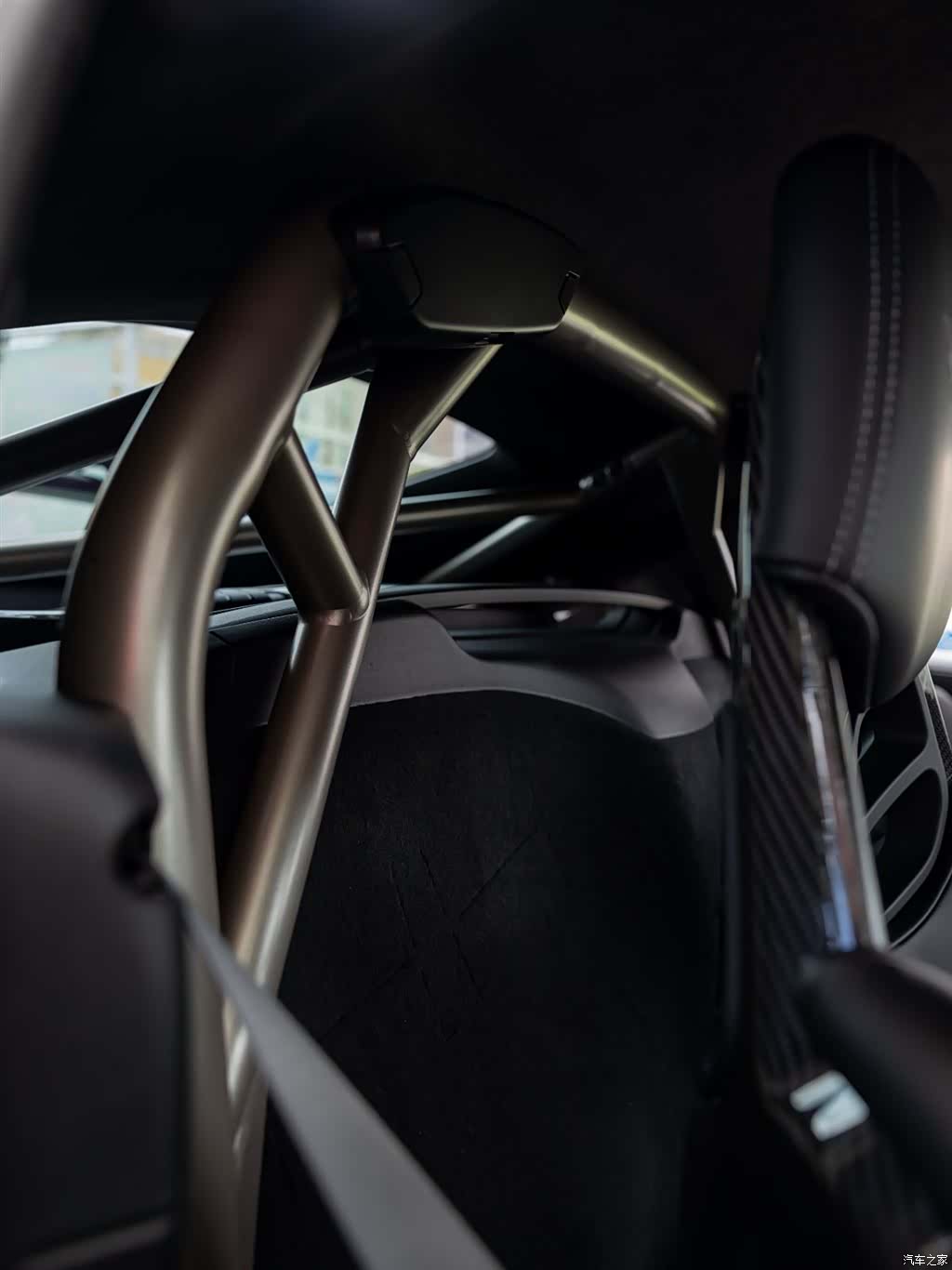 Porsche Cayman, 2024 22