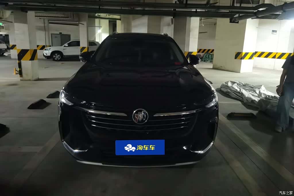 Buick Envision Plus, 2023 2