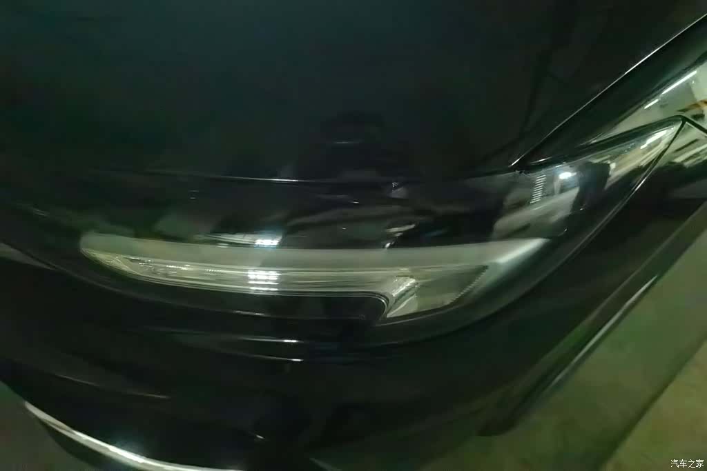 Buick Envision Plus, 2023 все фото