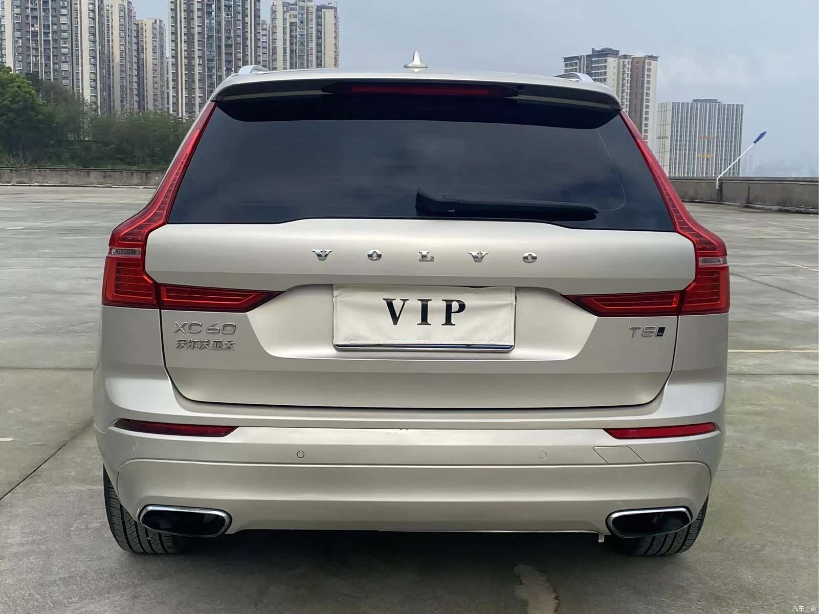 Volvo XC60, 2019 4
