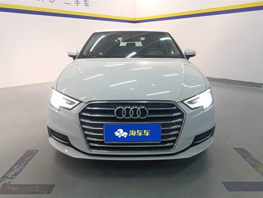 Audi A3 Audi A3