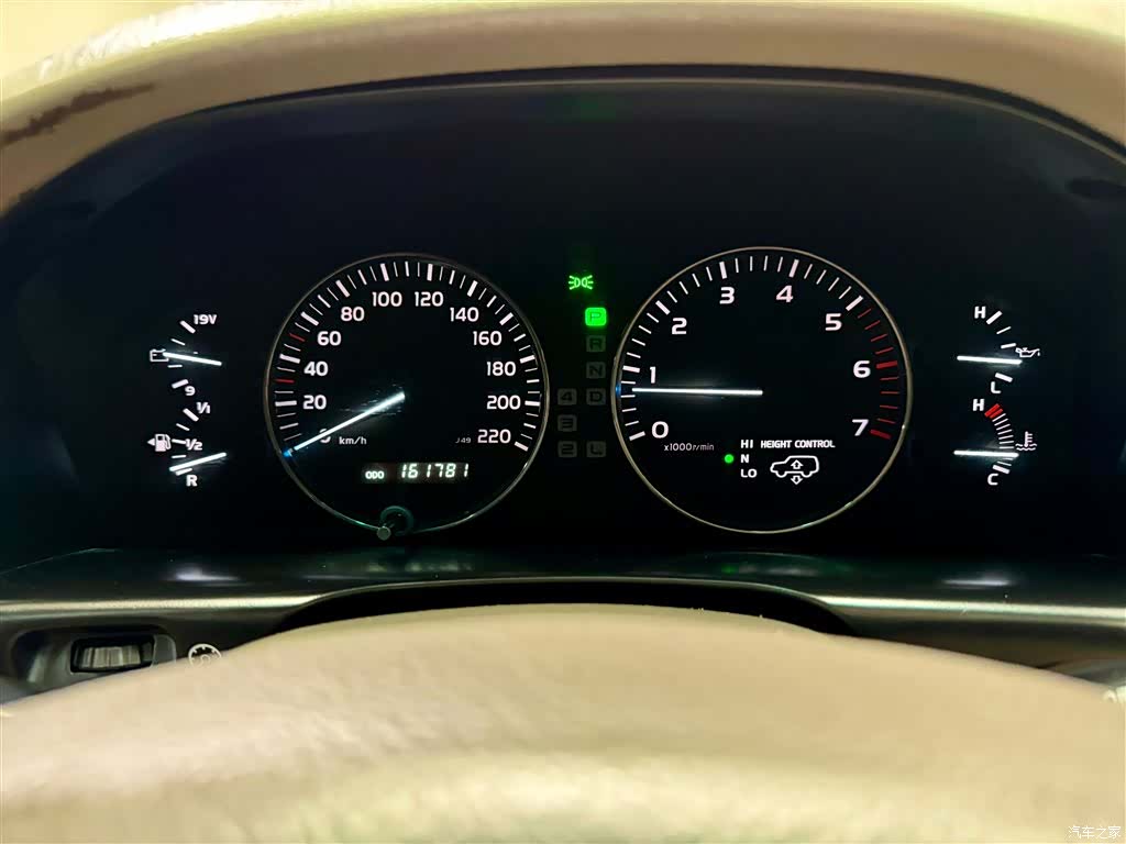 Toyota Land Cruiser, 2006 14