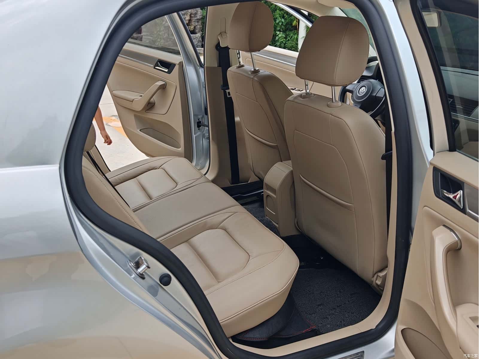Volkswagen Bora, 2014 8