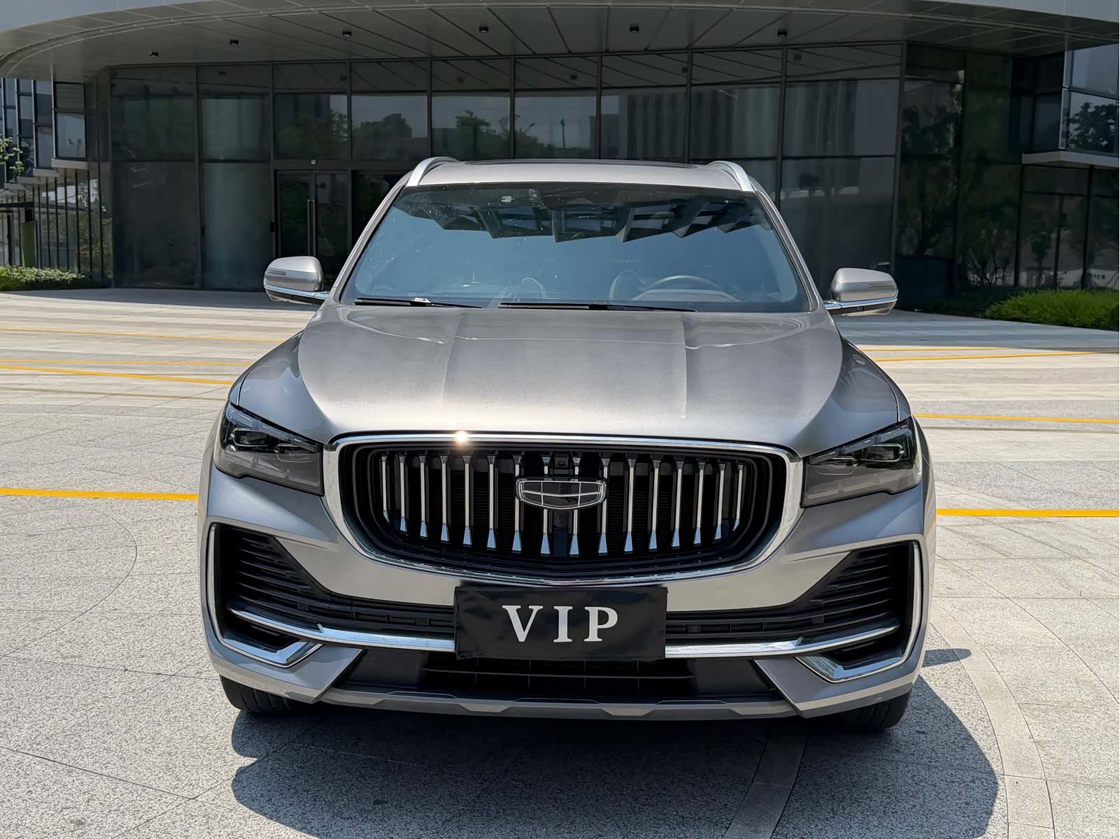 Geely Xingyue L, 2022 2