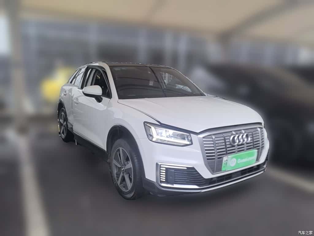 Audi e-tron, 2020 23