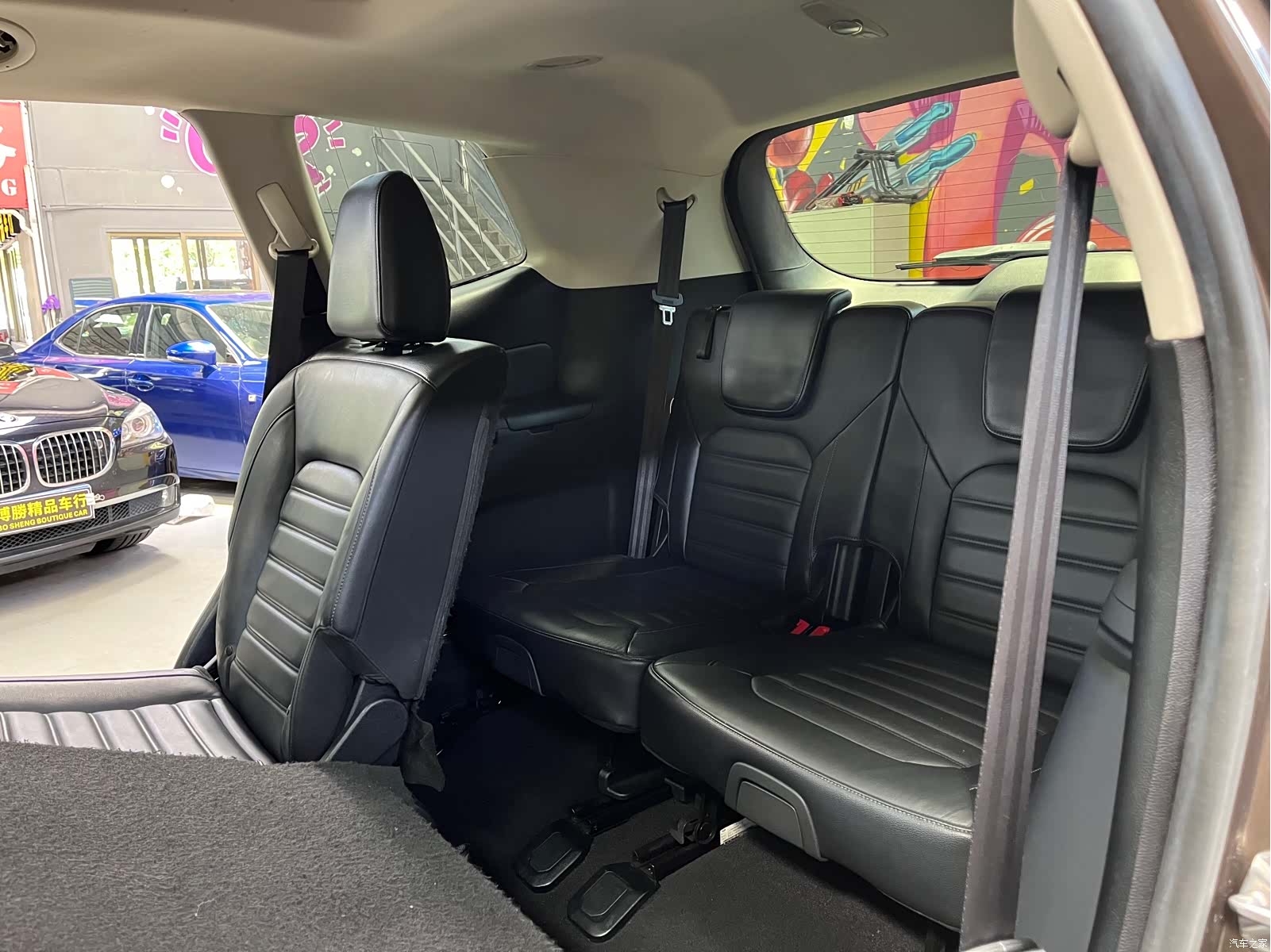 Ford Edge, 2015 22