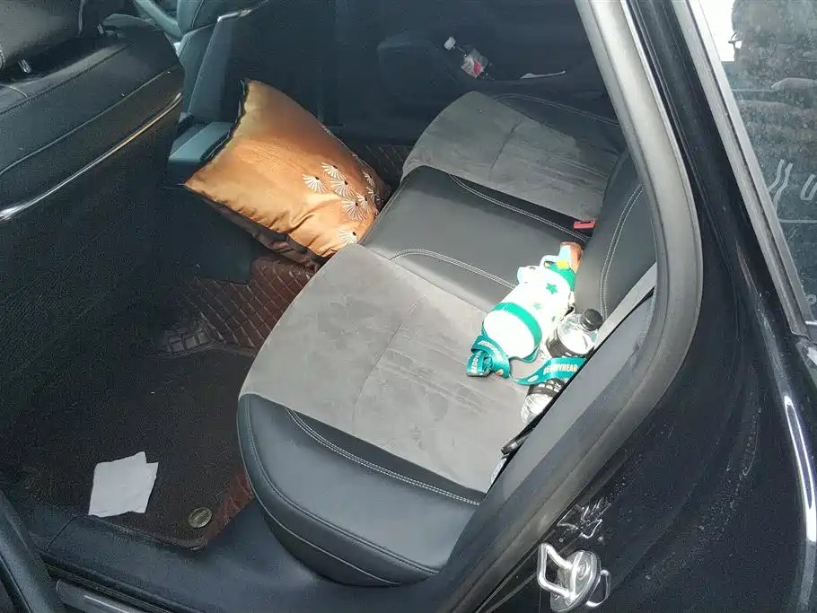 Audi A6L Audi A6L