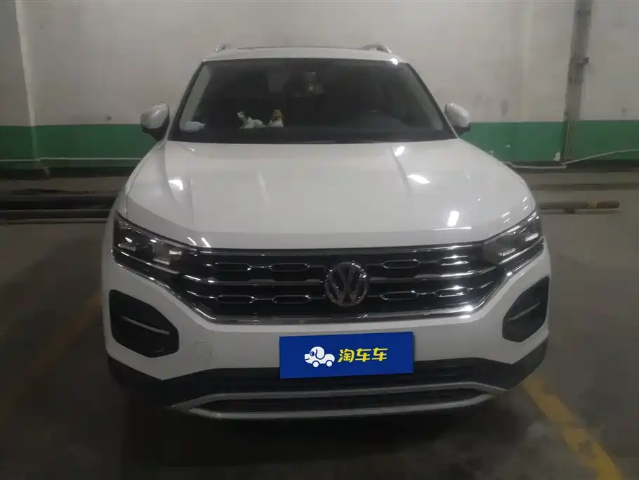 Volkswagen Tanyue Volkswagen Tanyue