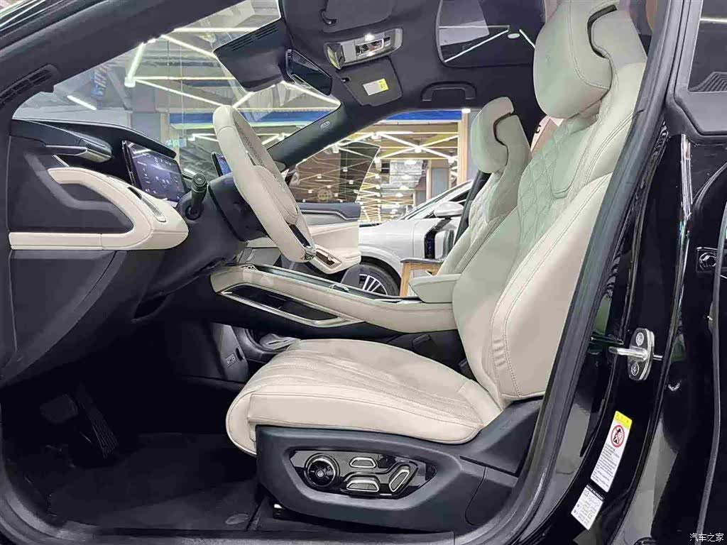 BYD Song, 2024 11