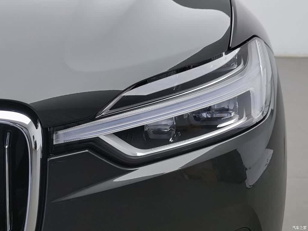 Volvo XC60, 2018 7
