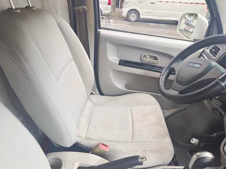 Shineray Good Luck No. 1