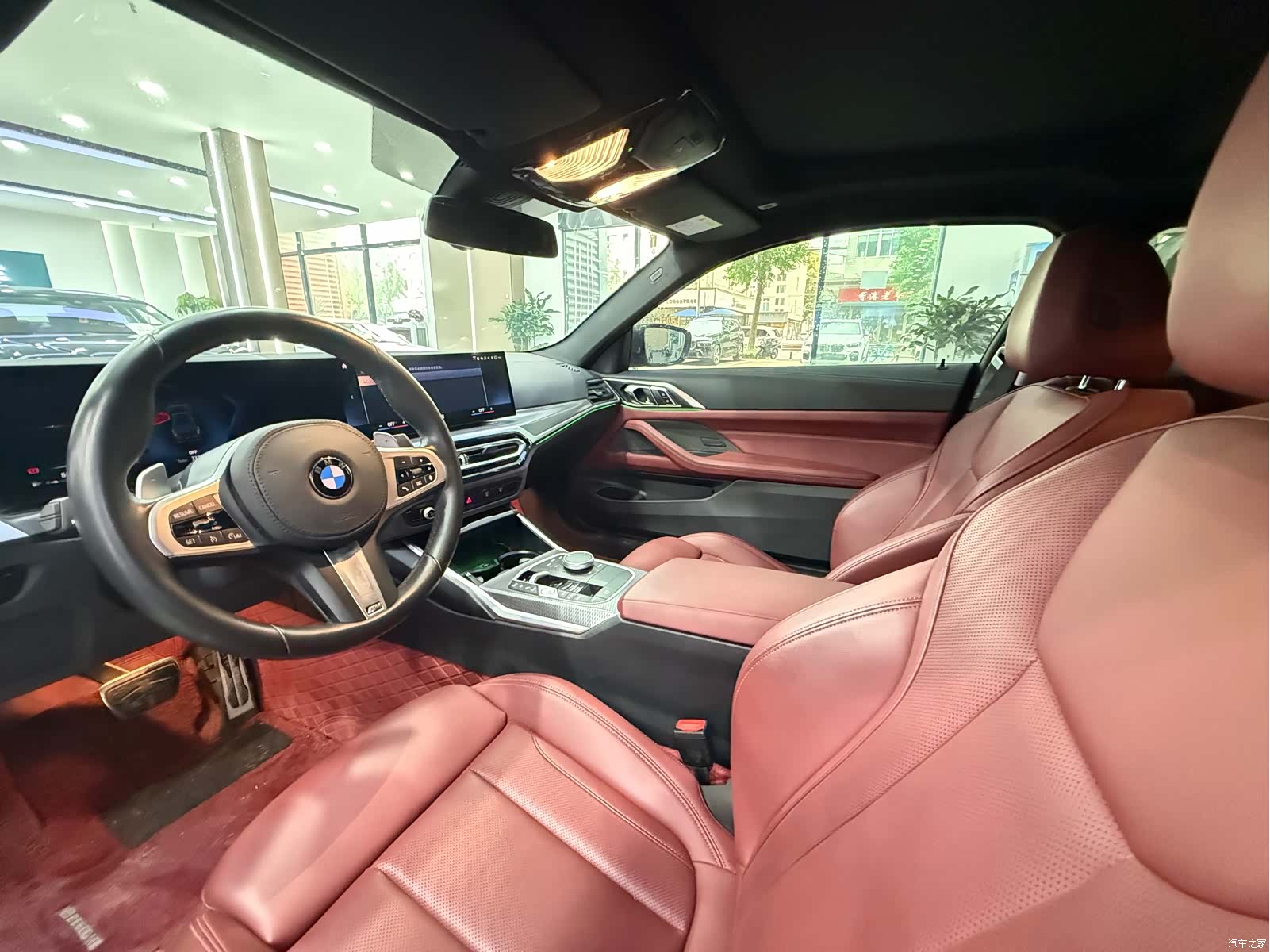 BMW 4 Series, 2023 4