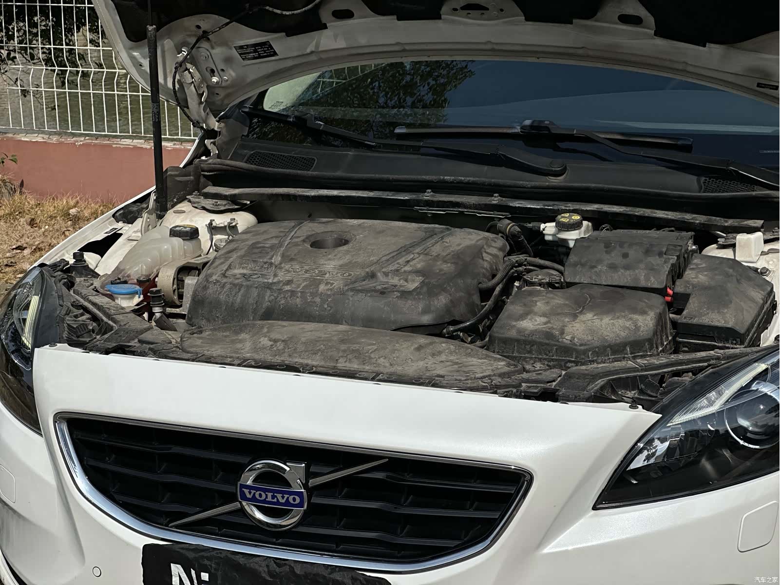 Volvo V40, 2016 28