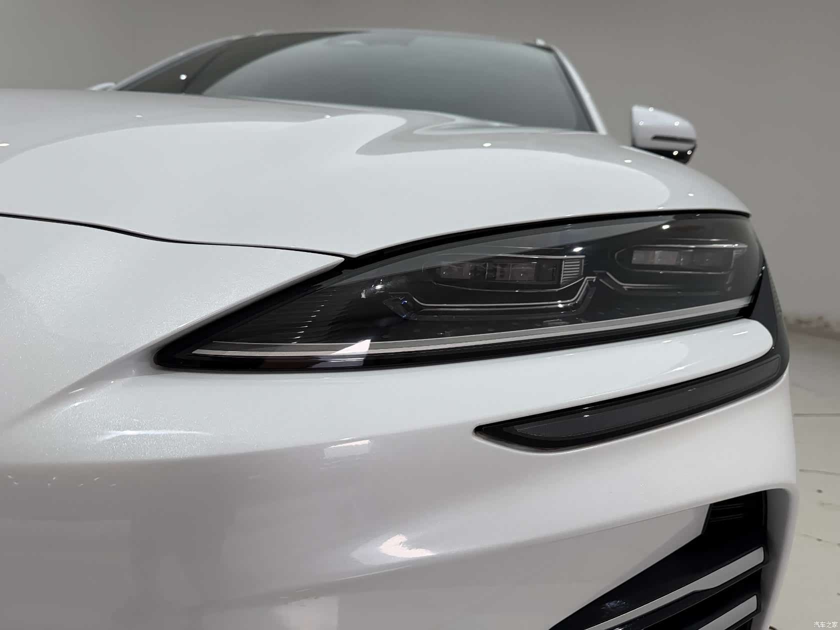 BYD Song, 2024 7