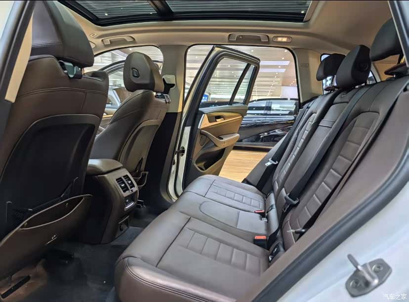 BMW X3, 2019 все фото