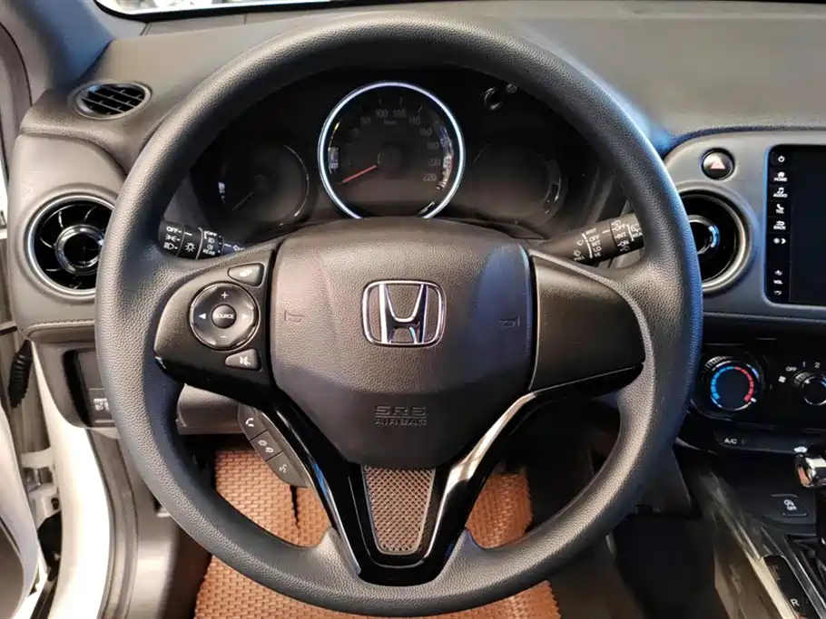 Honda XR-V Honda XR-V
