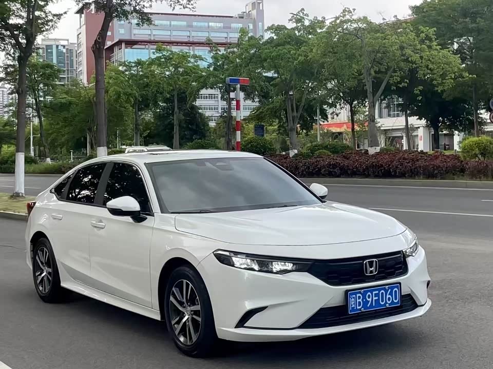 Honda Style Honda Style