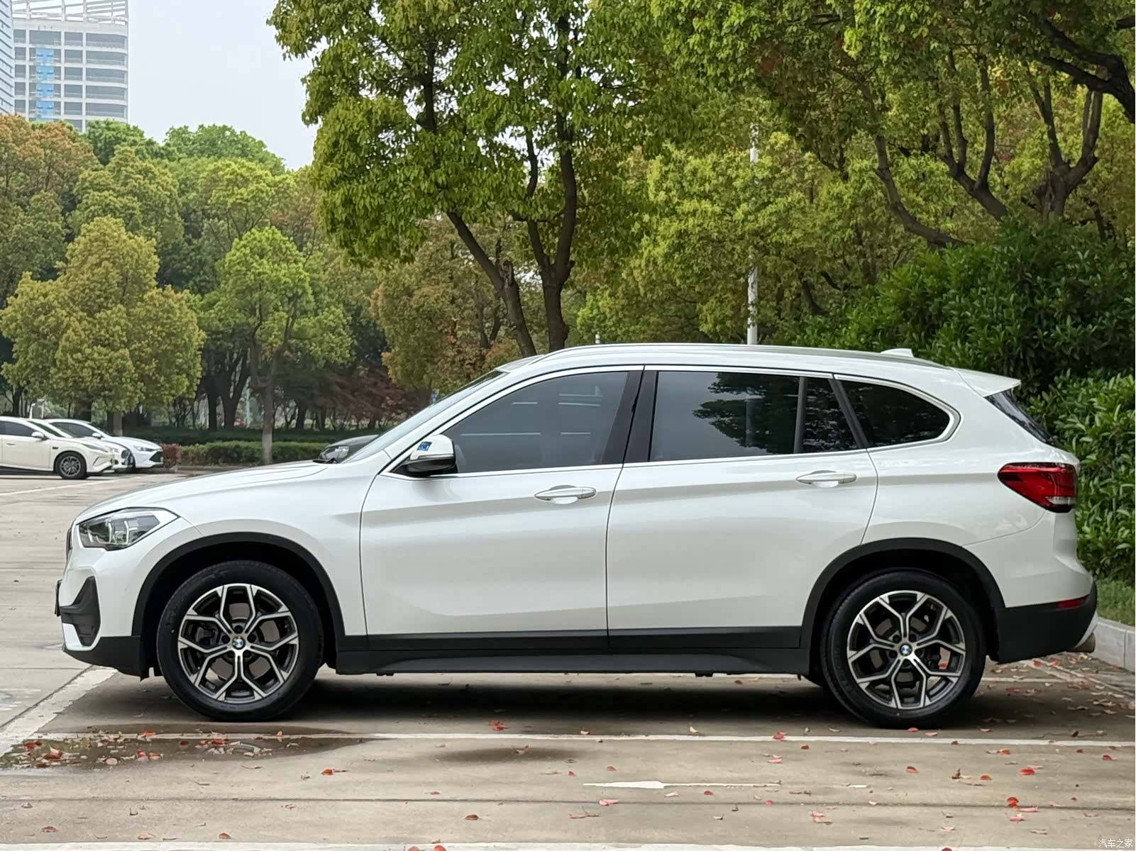BMW X1, 2023 3