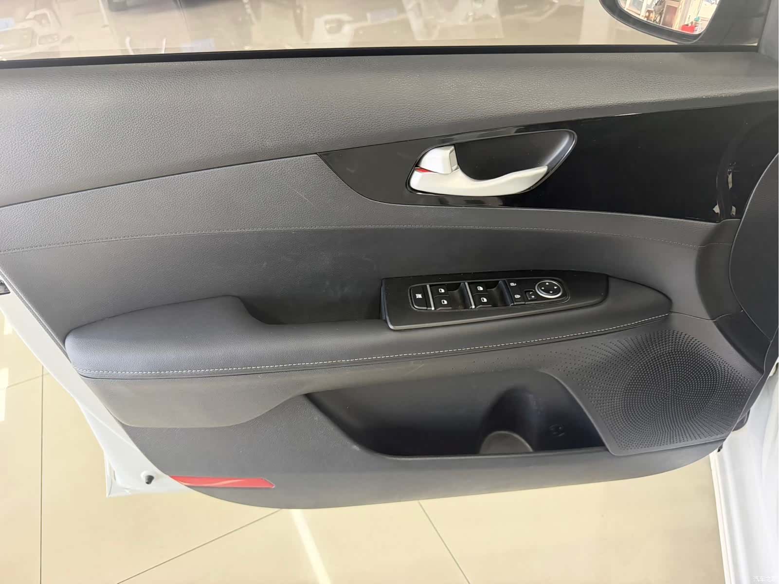 Kia K3, 2023 9