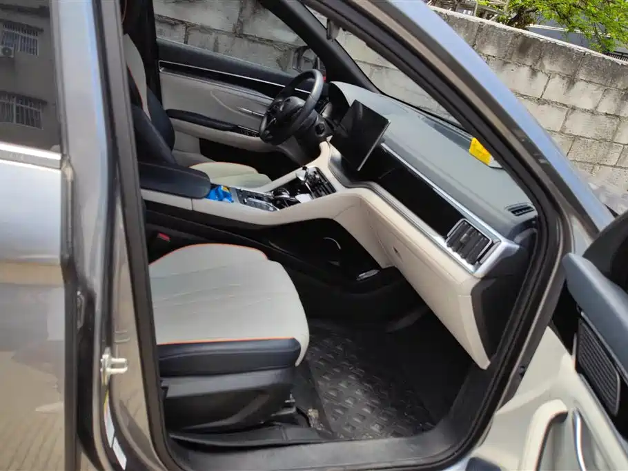 BYD Songjiang BYD Songjiang