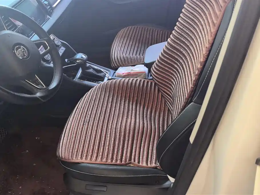 Skoda Krok Skoda Krok