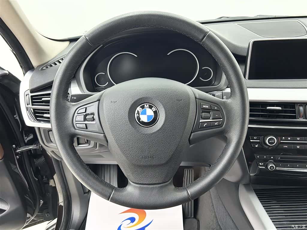 BMW X5, 2018 16