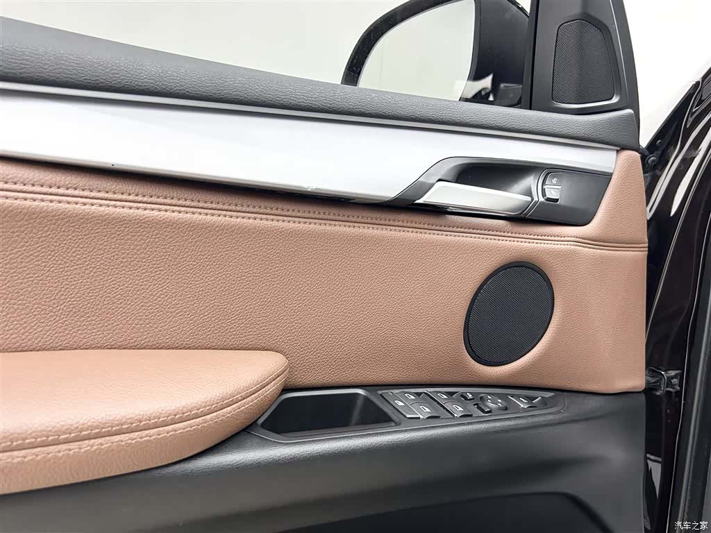 BMW X5, 2018 19