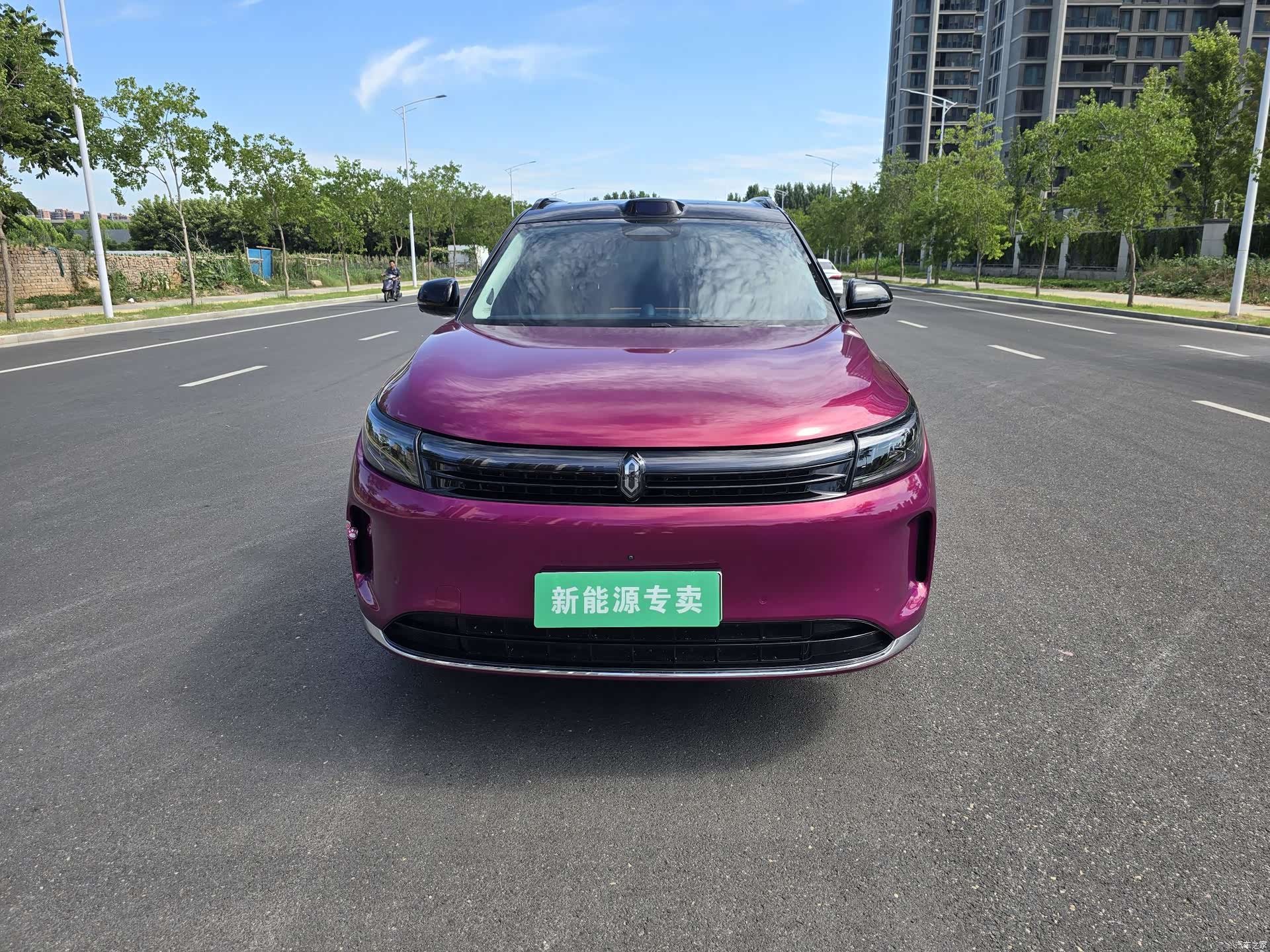 AITO M7, 2024 2
