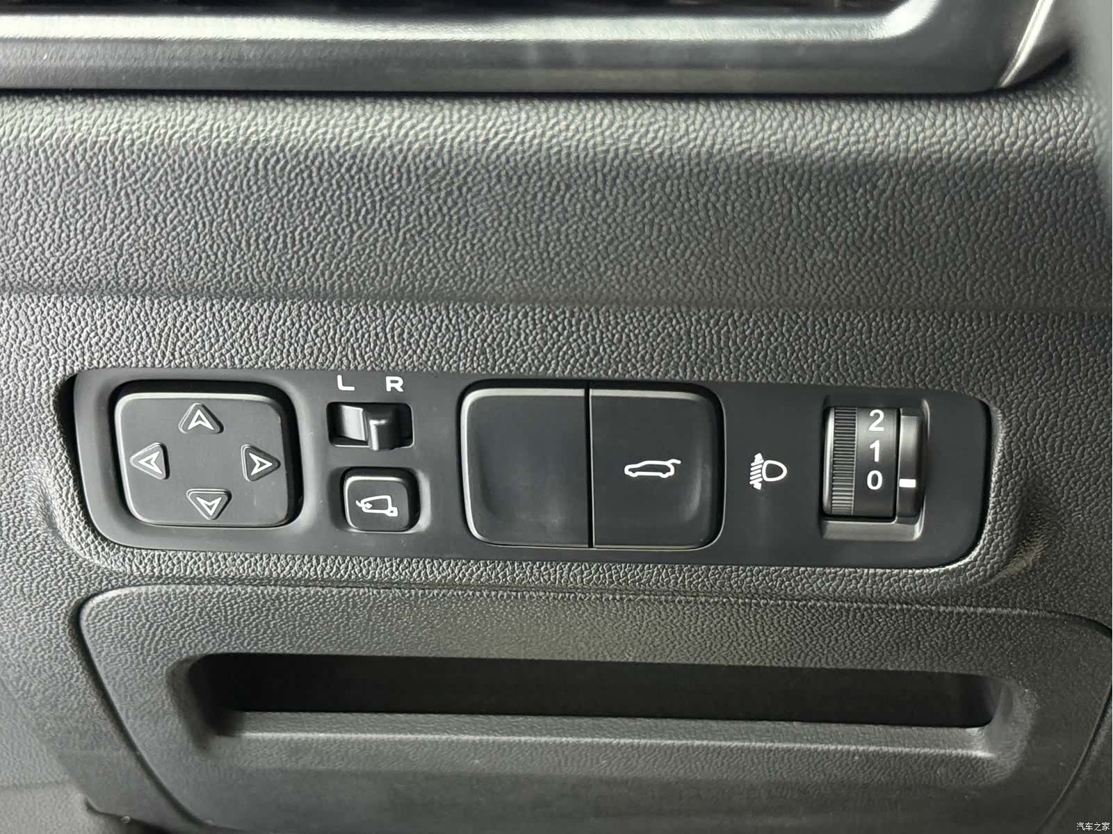 Changan CS35, 2022 19