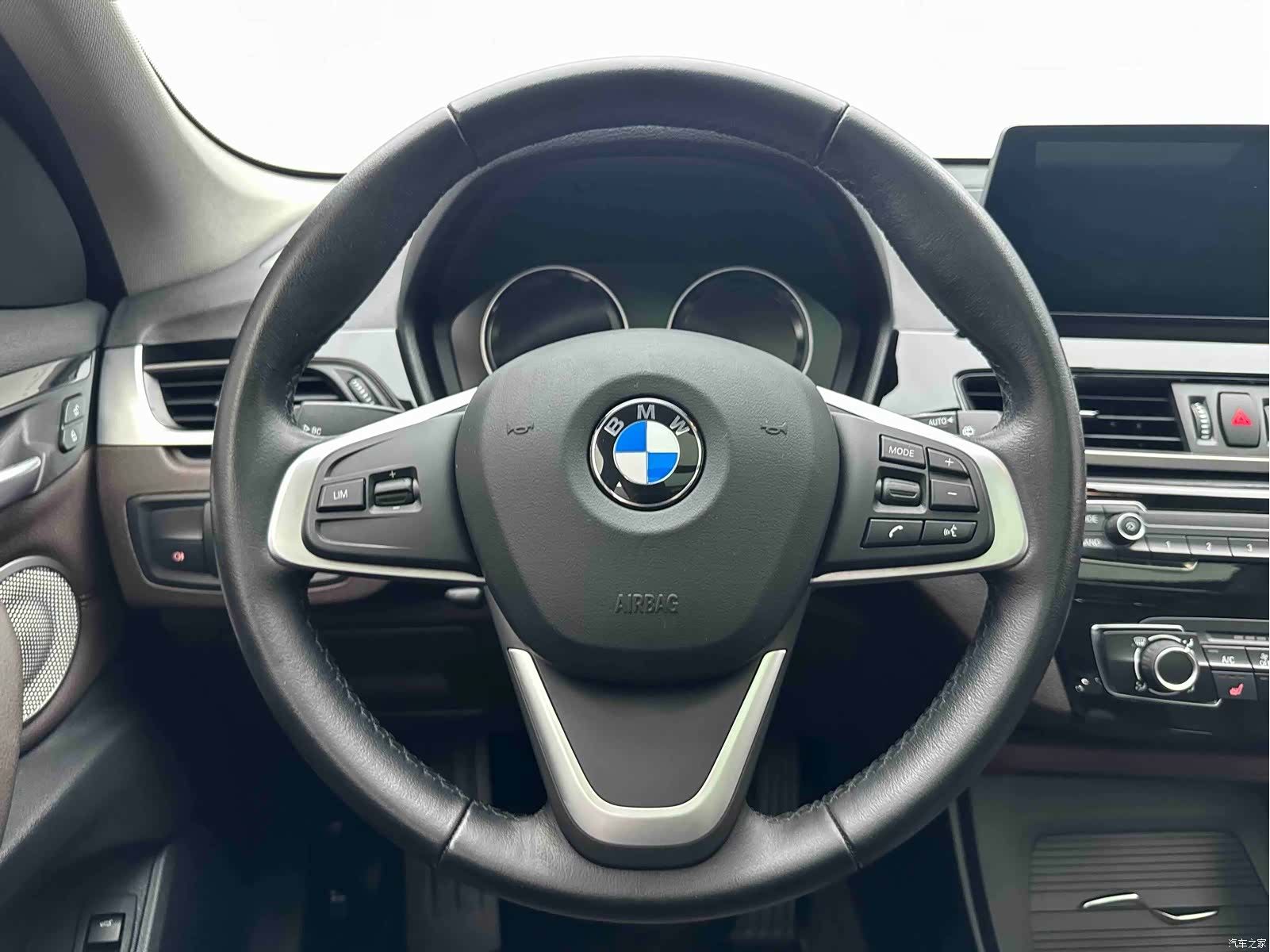 BMW X1, 2022 17