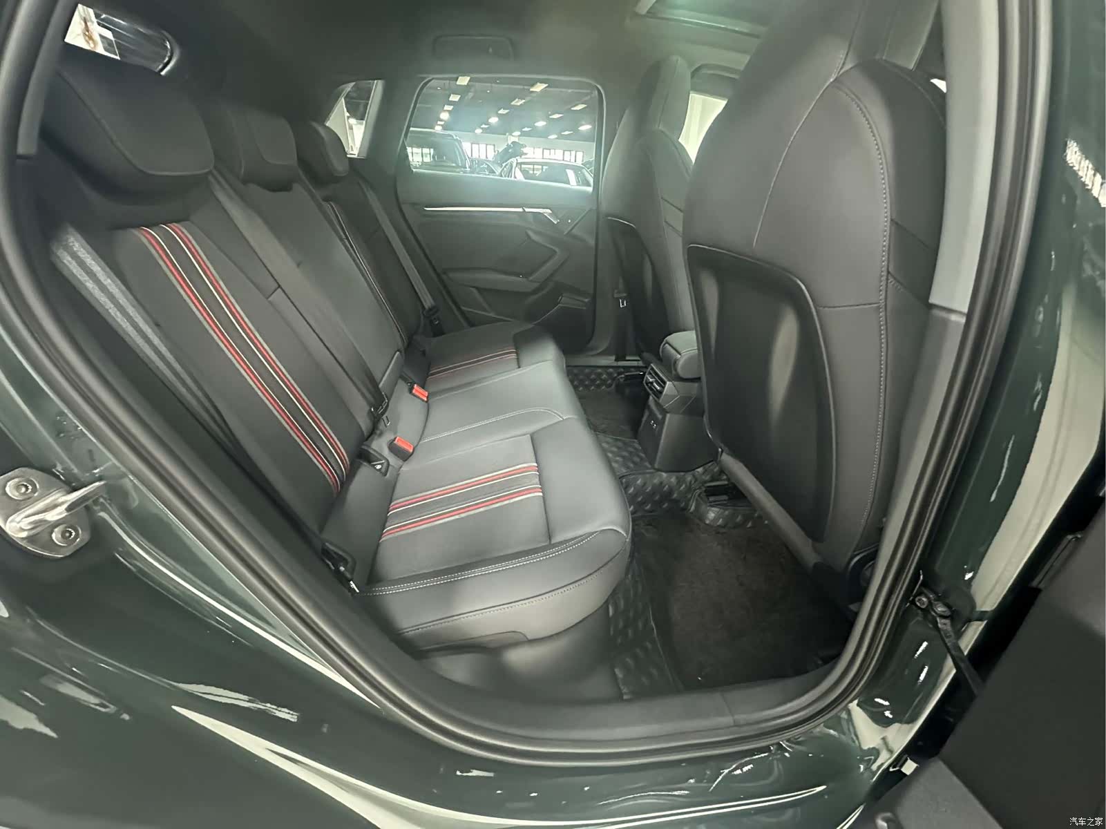 Audi A3, 2022 26