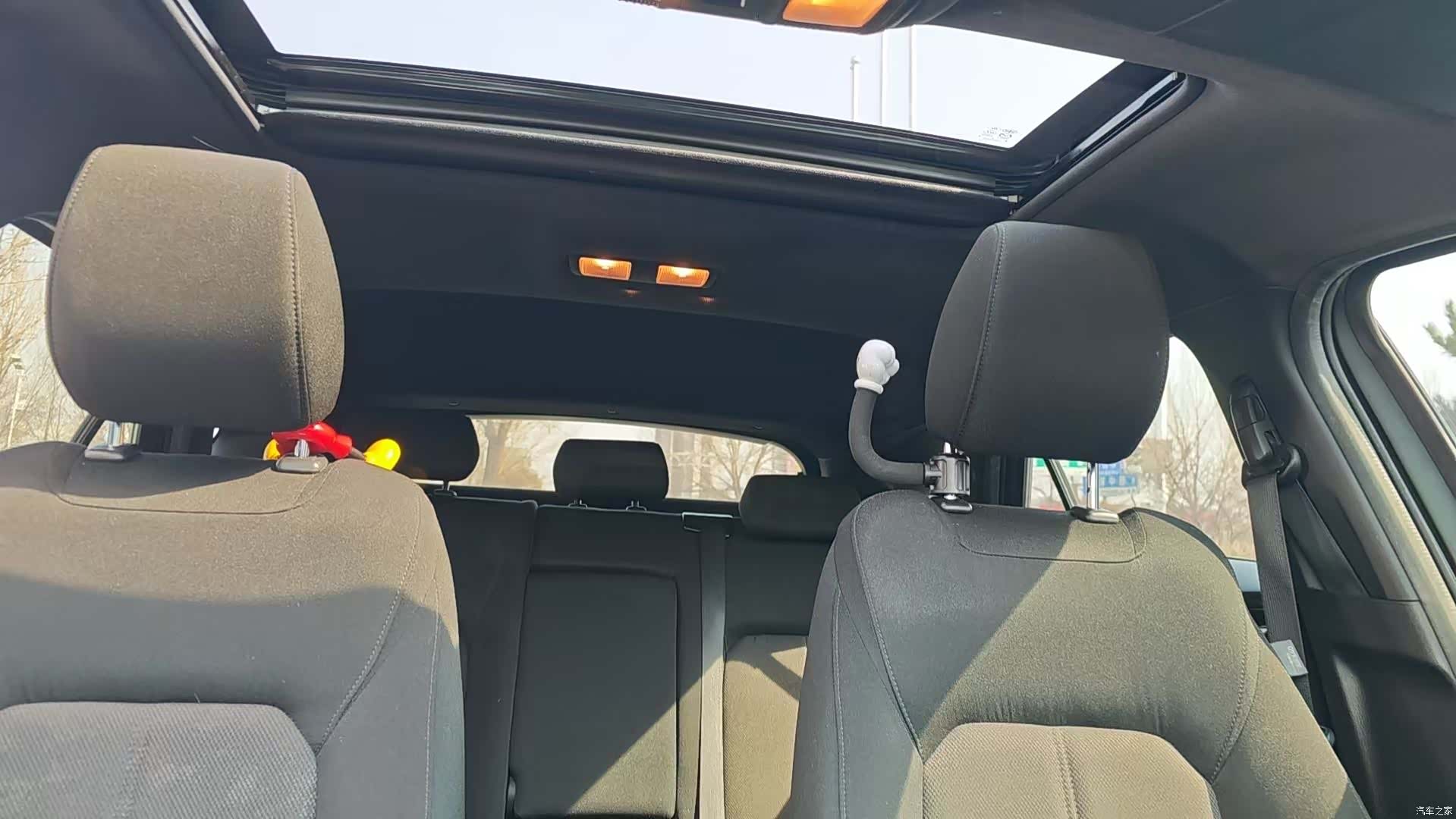 Mazda CX-4, 2023 7