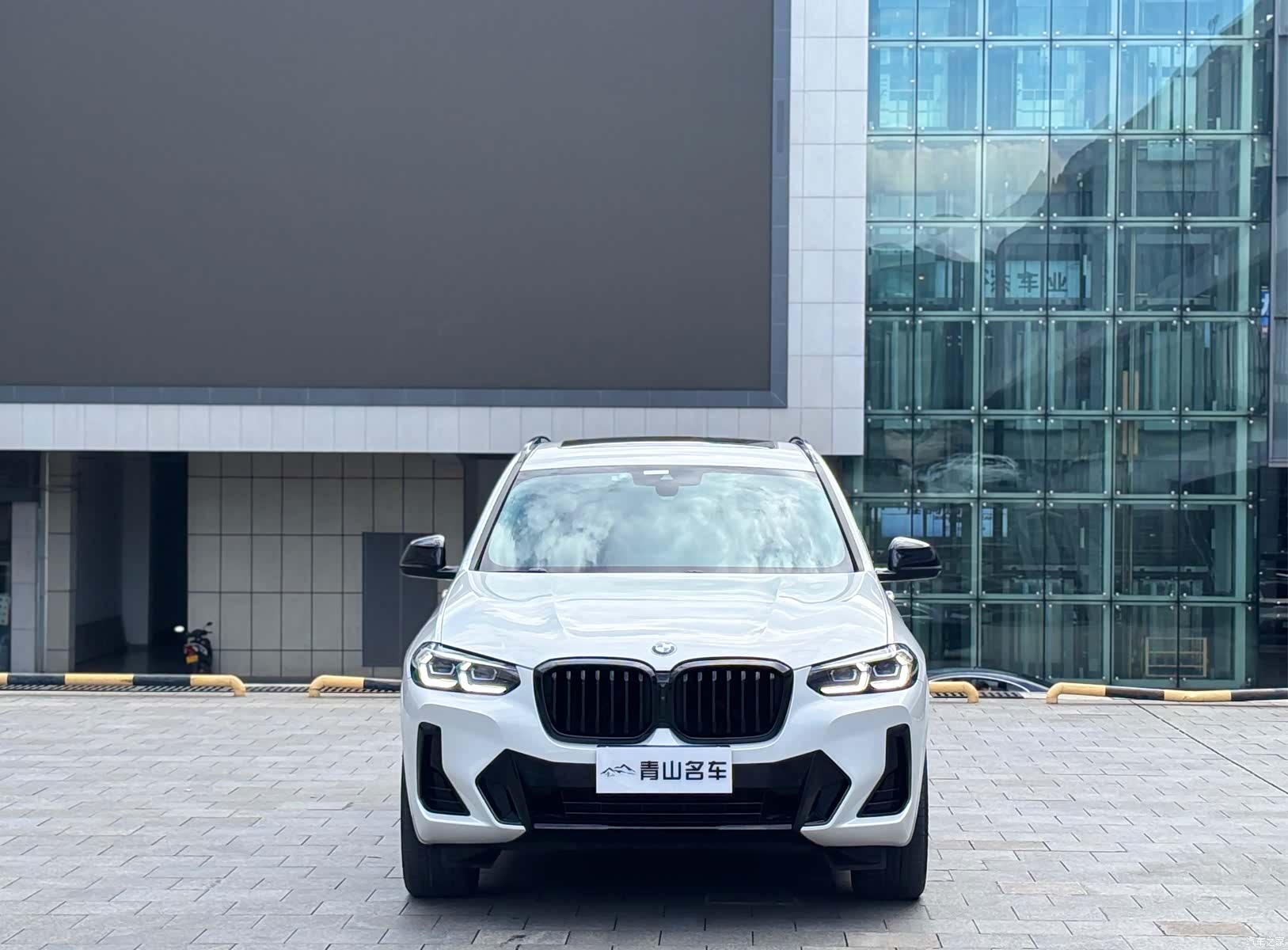 BMW X3, 2023 2