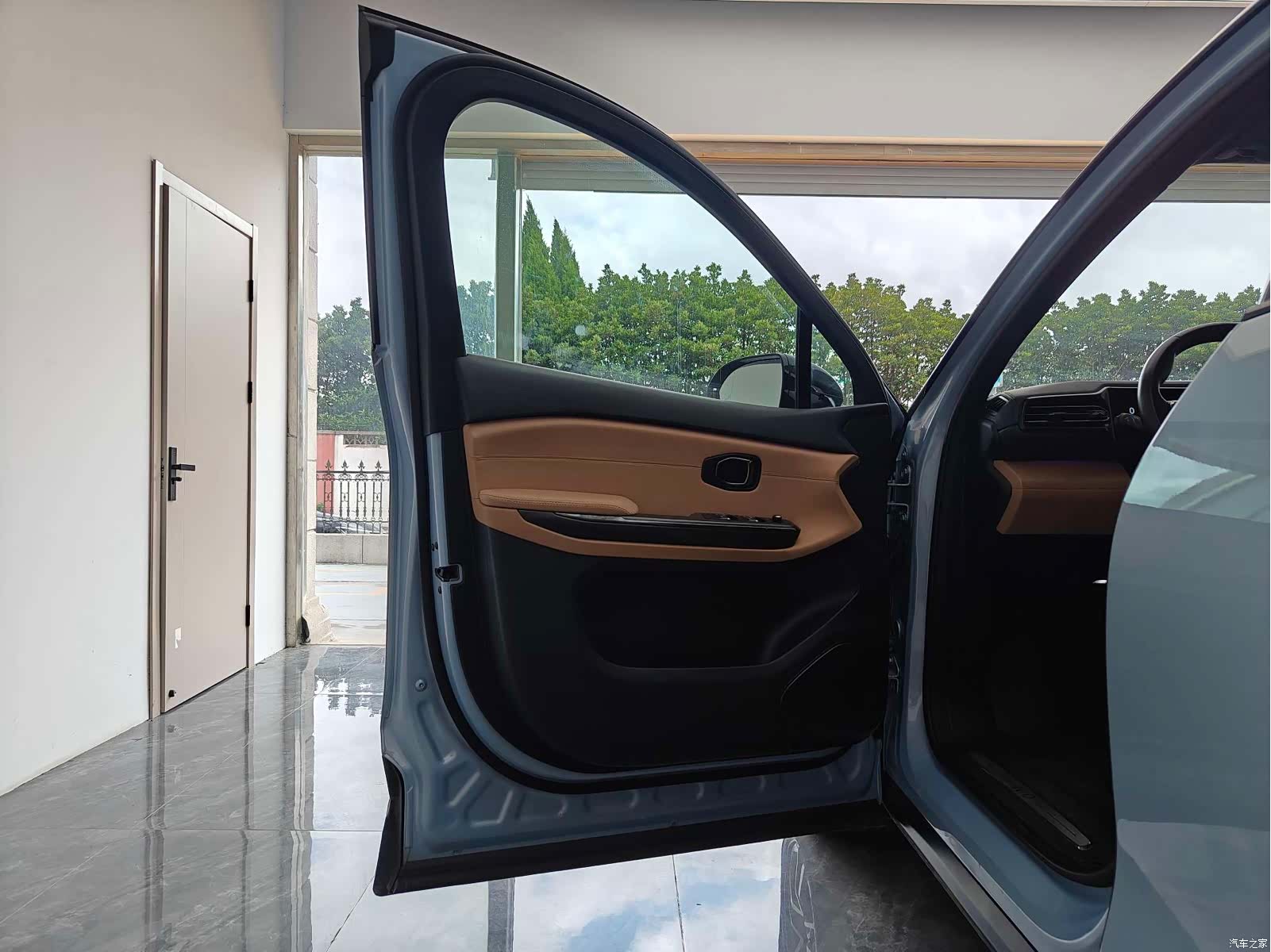 NIO ES6, 2022 8
