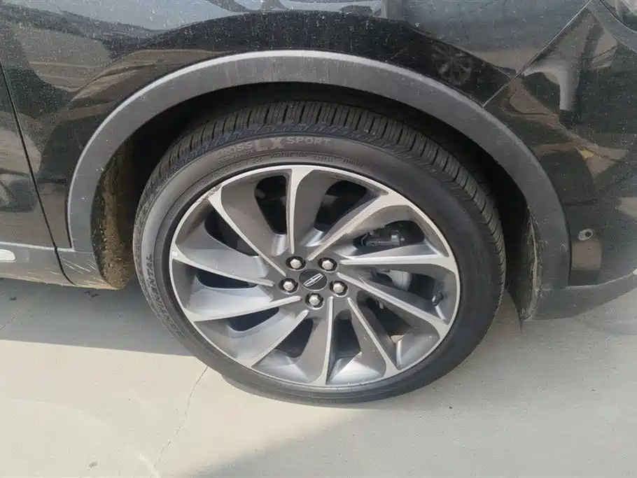 Lincoln Navigator Lincoln Navigator