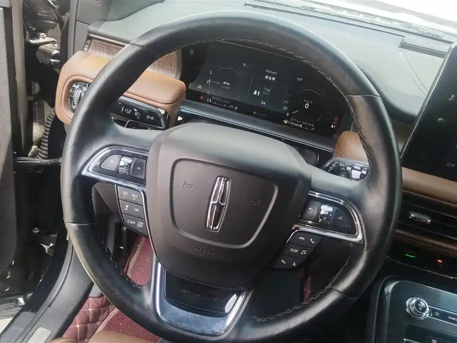 Lincoln Navigator Lincoln Navigator