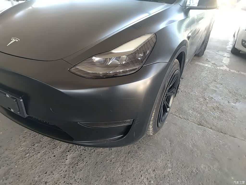 Tesla Model Y, 2021 15