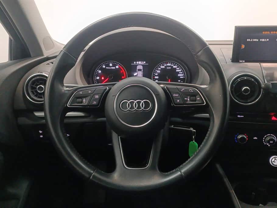 Audi A3 Audi A3
