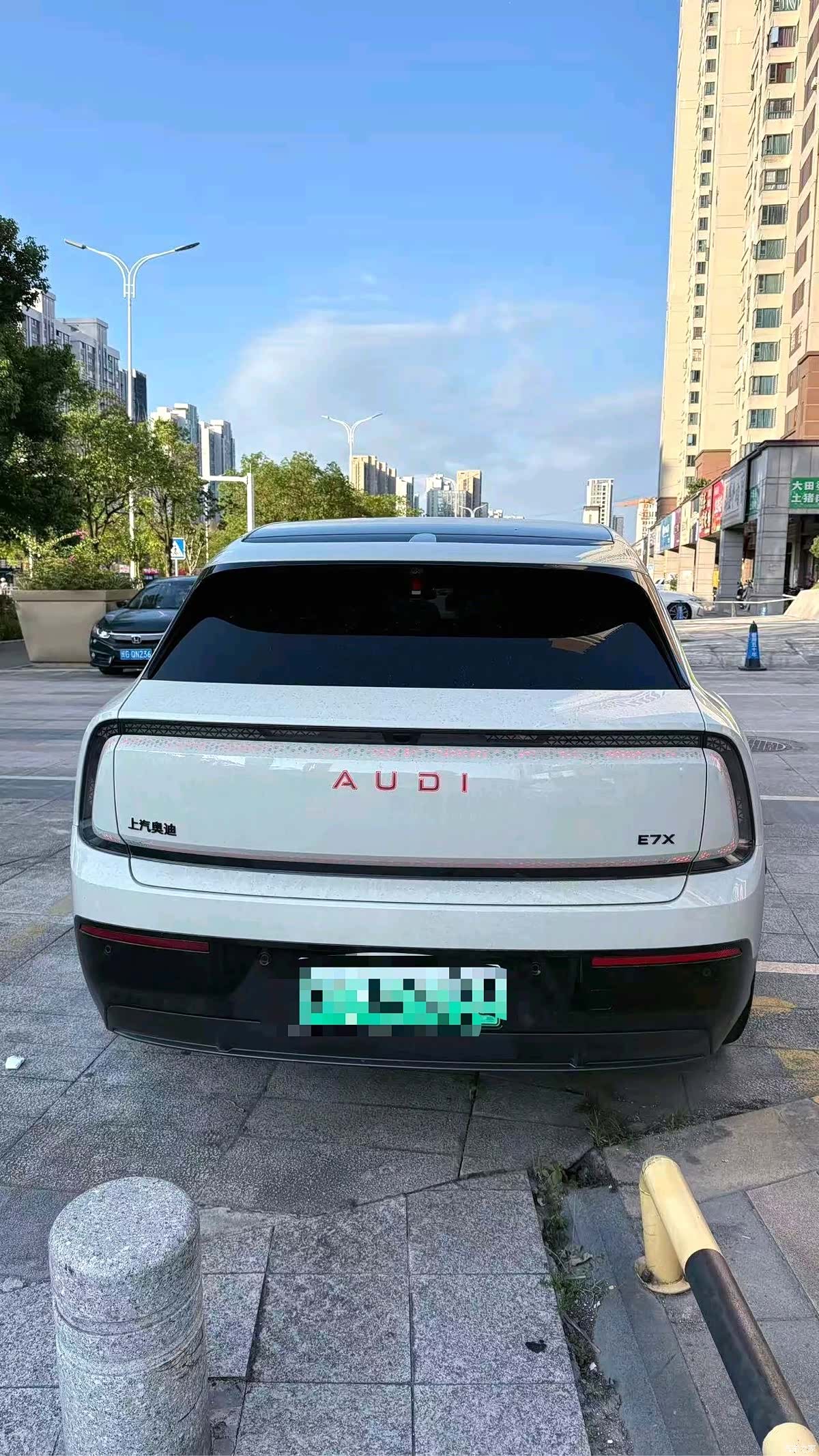 Audi TT, 2026 9