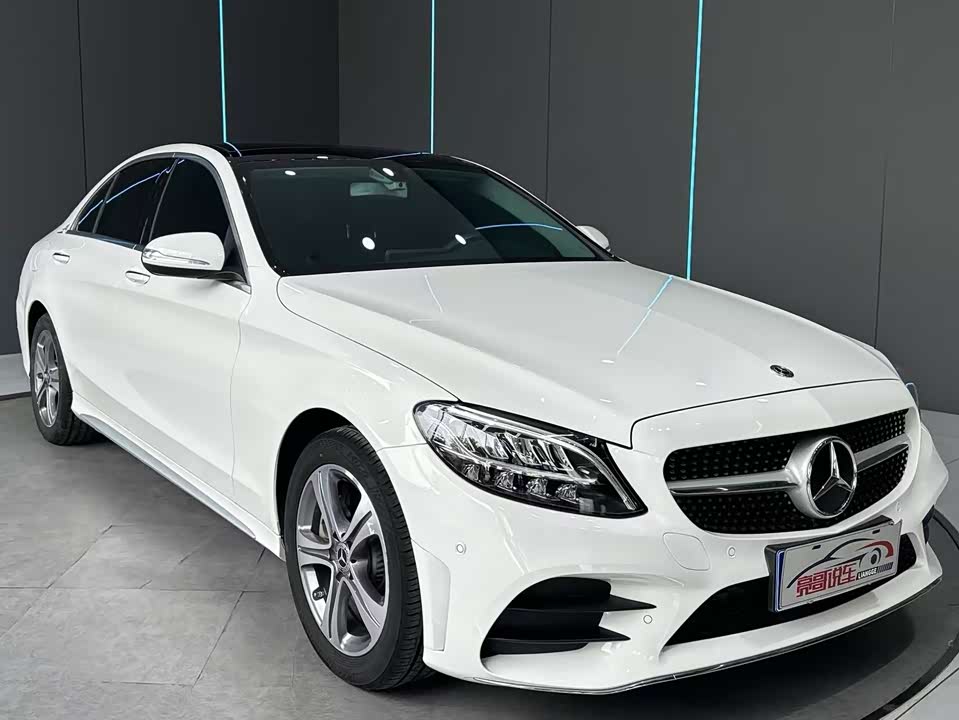 Mercedes-Benz Class C Mercedes-Benz Class C