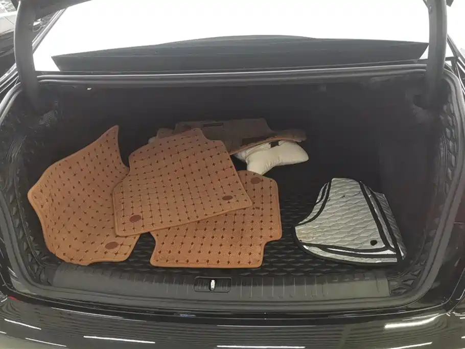 Audi A6L Audi A6L