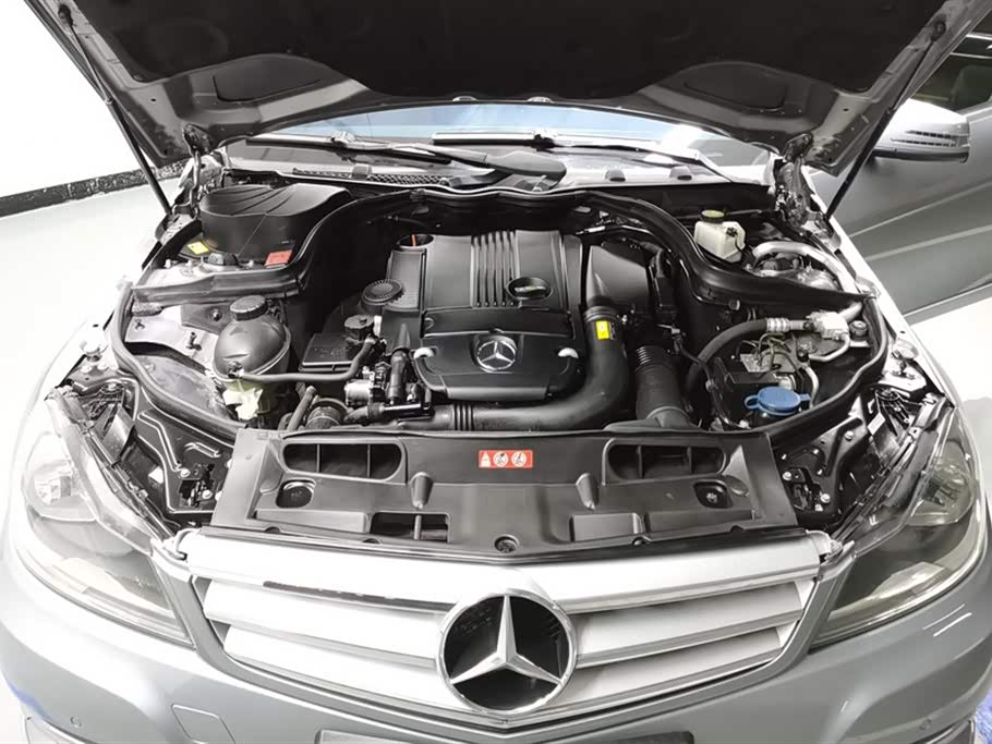 Mercedes-Benz Class C Mercedes-Benz Class C