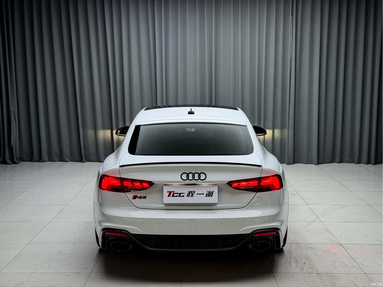 Audi RS, 2022 все фото