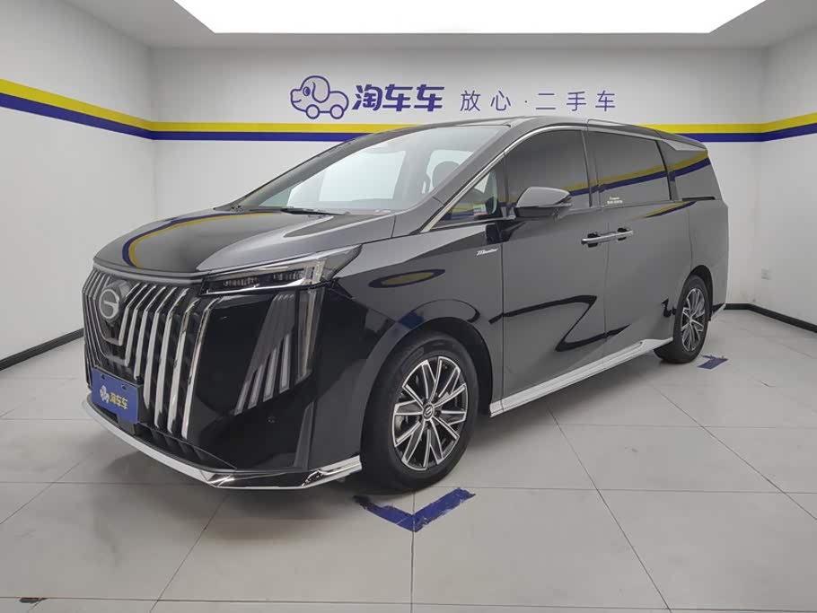 GAC M8