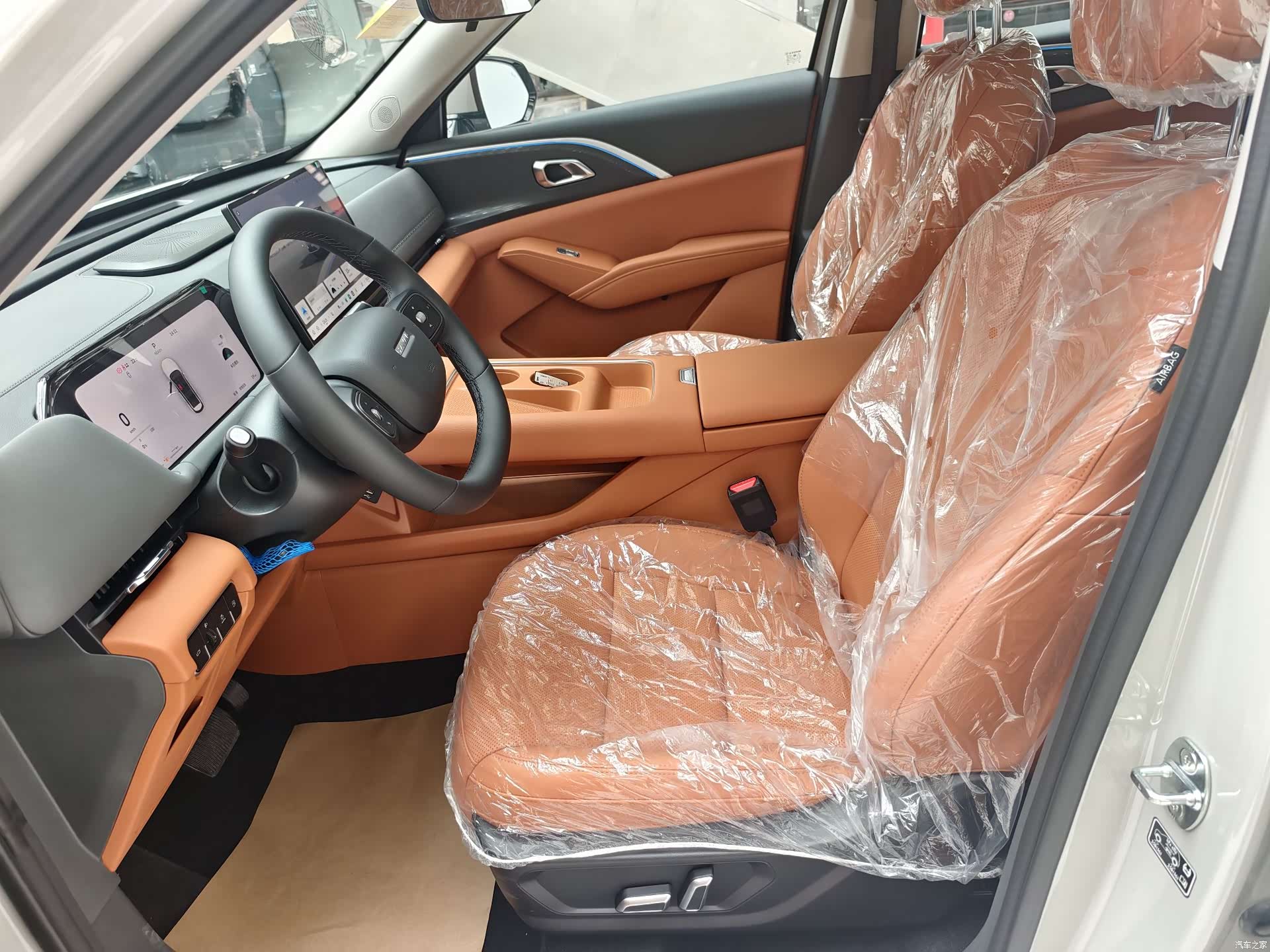 Haval Hi4, 2026 10