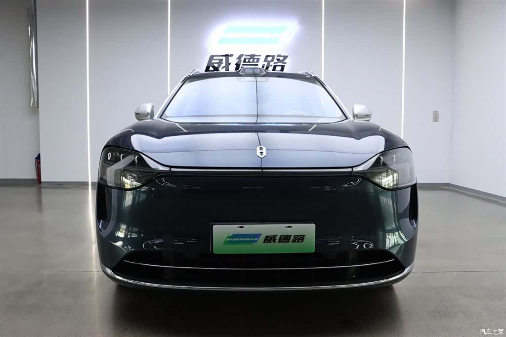 AITO M9, 2025 2